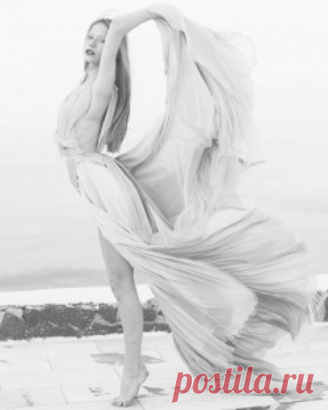 love minimal style