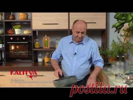 Кухня по заявкам | Рыбный пирог | Илья Лазерсон