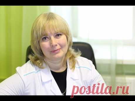 Лечение узлового зоба