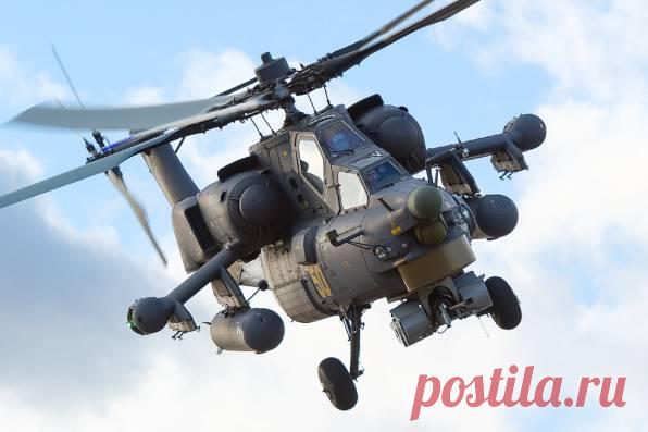 Новости дня: Интернет взорвало видео нападения российского вертолета Ми-28 на террористов в Мосуле - 05.12.2016 - последние новости дня | Rusdialog.ru