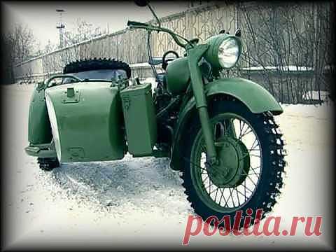 МВ 750 (полноприводный)