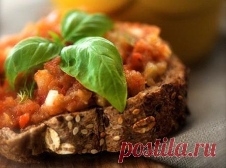 Баклажанная икра: Секреты приготовления - Кулинарные советы для любителей готовить вкусно - Хозяйке на заметку - Кулинария - IVONA - bigmir)net - IVONA