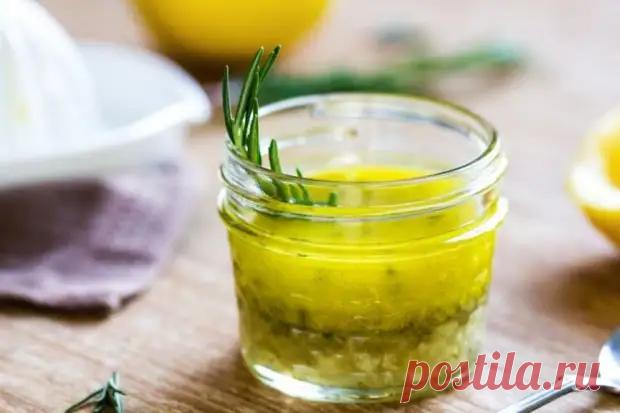 15 легких заправок для салата из капусты - Будет вкусно - Социальная сеть 