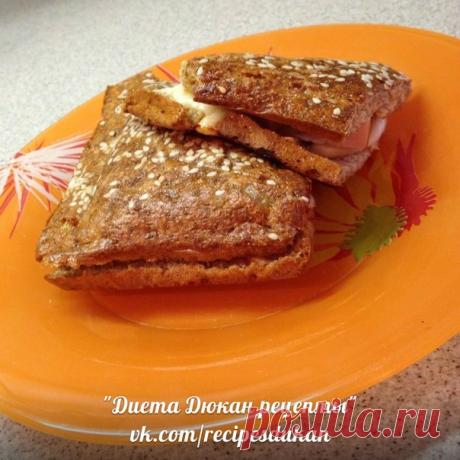 Диета Дюкан рецепты