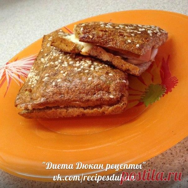 Диета Дюкан рецепты