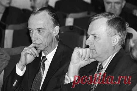 «Не писал стихов — и не пиши». Слава и падение пародиста Александра Иванова | Персона | Культура | Аргументы и Факты