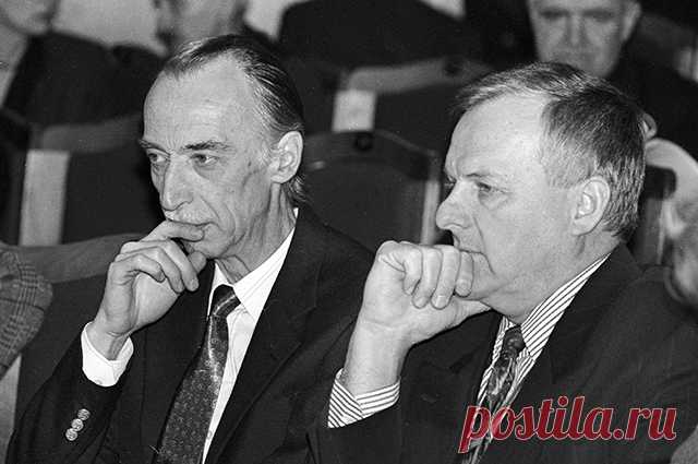 «Не писал стихов — и не пиши». Слава и падение пародиста Александра Иванова | Персона | Культура | Аргументы и Факты