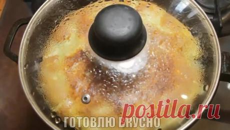 Завтрак для ленивых