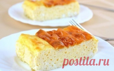 Банк кулинарных рецептов