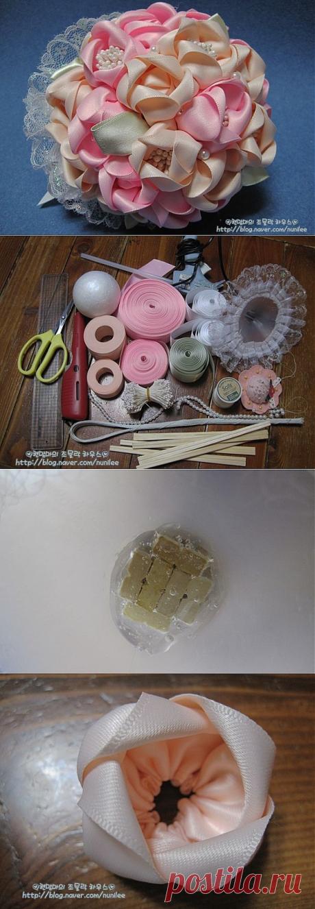 Красота для свадебного мероприятия &quot;букет невесты&quot;..