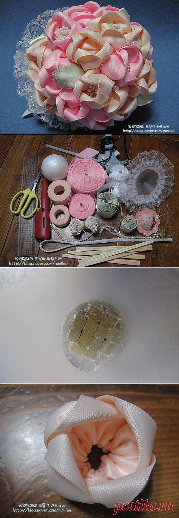 Красота для свадебного мероприятия "букет невесты"..