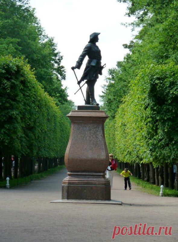 Петергоф :: Виктор Осипчук – Социальная сеть ФотоКто http://fotokto. ru/photo/concurs. id=160&success#concurs125506 
КОНКУРС 