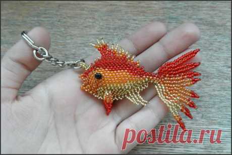 Goldfishy by Rrkra on DeviantArt