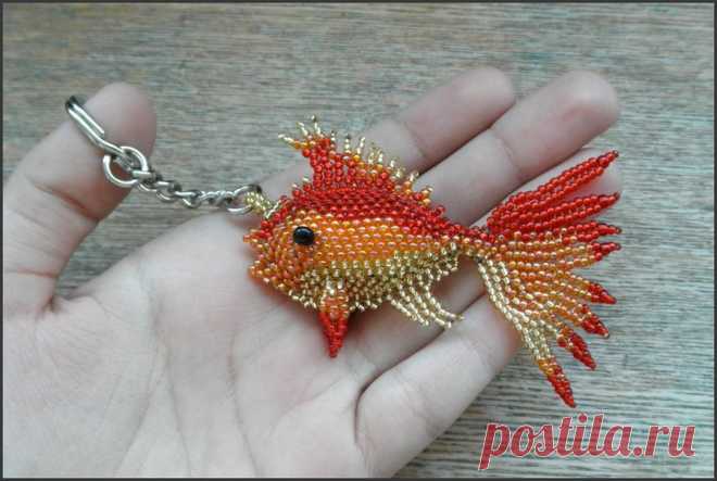 Goldfishy by Rrkra on DeviantArt