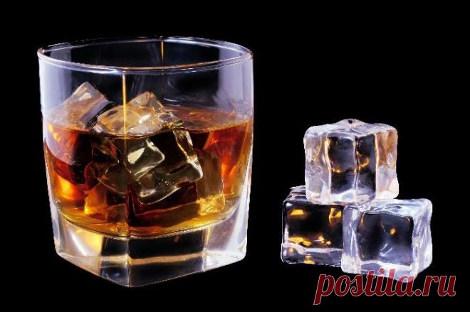 Изобретен алкогольный напиток, не вызывающий похмелья