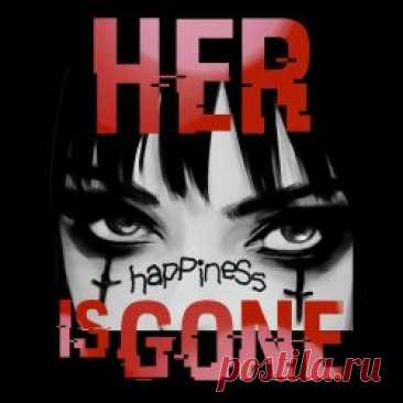Vandal Moon - Her Happiness Is Gone (2025) [Single] Artist: Vandal Moon Album: Her Happiness Is Gone Year: 2025 Country: USA Style: Post-Punk, New Wave, Synthpop