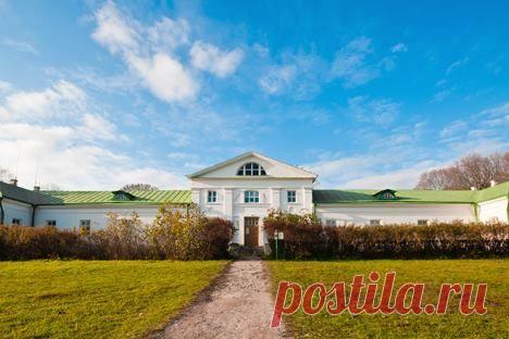 Yasnaya Polyana   |   Pinterest • Всемирный каталог идей