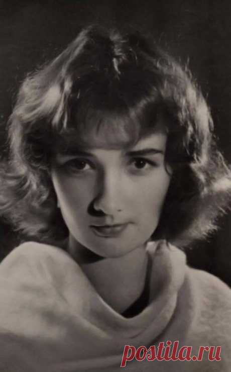 Удивительная история любви: Зинаида Кириенко и Валерий Тарасевский