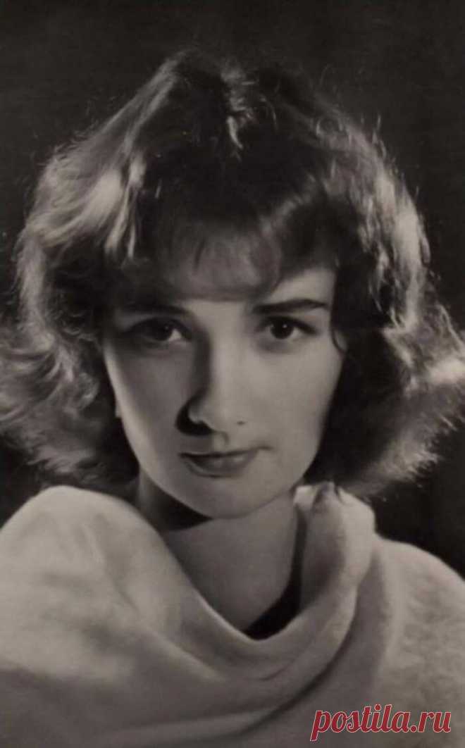 Удивительная история любви: Зинаида Кириенко и Валерий Тарасевский