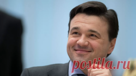Воробьёв поздравил проект «Активное долголетие» с пятилетием. Губернатор Московской области Андрей Воробьёв поздравил проект «Активное долголетие» с пятилетием со дня образования. Читать далее