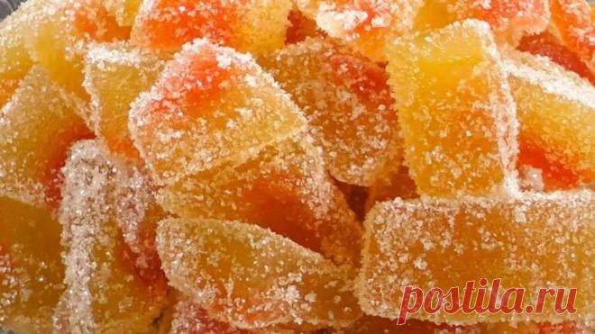 Цукатики! Арбузные - Тыквенные - Кабачковые. К чаю и кофе и для украшения. | Правильно, готовим! | Дзен