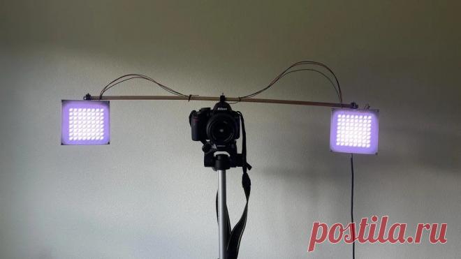 Собираем студийный свет с адресными RGB светодиодами Если вы увлекаетесь студийной фото/видеосъемкой, то эта статья будет вам полезна. Как известно, освещение играет большую роль в качестве снимков. Правильно подобранный свет делает фотографию намного эффектней. Если раньше, фотографы имели возможность изменять освещение только определенного