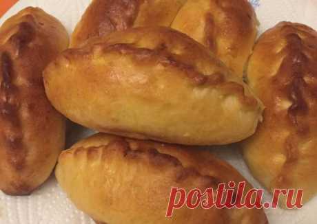 (18) Выпечка - пошаговый рецепт с фото. Автор рецепта Марина K . - Cookpad