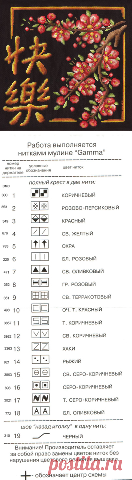 Иероглиф 