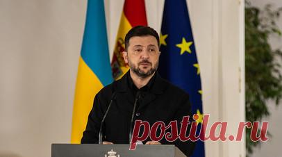 Экс-депутат Рады Олейник: обыски у Ермака — это попытка оказать давление на Зеленского. Политик, экс-народный депутат Украины Владимир Олейник прокомментировал обыски НАБУ у главы киевской администрации Андрея Ермака. Читать далее