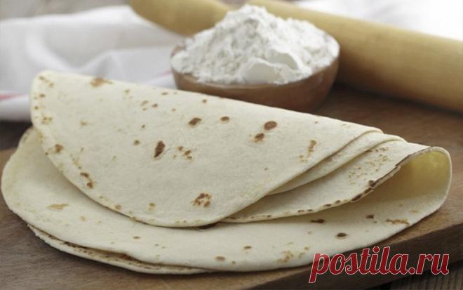 Бизнес-идея: производство лаваша