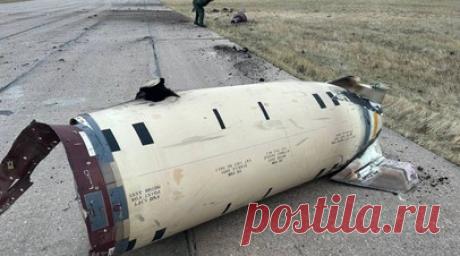 РИА Новости: использованные ВСУ ракеты ATACMS были произведены в 1990-е годы. Американские ракеты ATACMS, которые Украина применила для атак по Курской области, скорее всего, были выпущены в 1990-х годах и прошли как минимум две модификации, чтобы продлить срок их возможного использования, сообщило РИА Новости после анализа фотографий, опубликованных Министерством обороны России. Читать далее