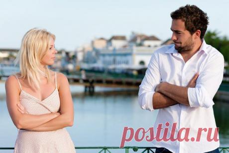 Типы женщин, которые тянут мужчин на дно
😏 Мужчина успешен только рядом с мотивирующей женщиной? Предположим, что так. Хоть я и не верю в то, что взрослого, самостоятельного и самодостаточного мужчину можно сбить или, наоборот, направить на какой-то курс против его воли. Создать благотворную, положительную атмосферу – да. В ней и правда приятнее, легче двигаться к цели. Но, в конце концов, если […]
Читай пост далее на сайте. Жми ⏫ссылку выше