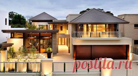 Home Design - Фотографии Хроники