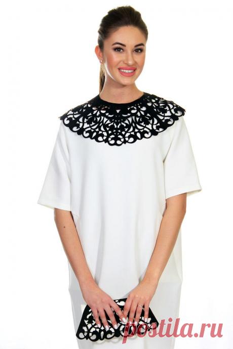 Изысканные резные детали из бархата идеальны для выхода в свет
У вас могут быть коктейльные, вечерние платья, на каждый день, но если в них нет деталей, подчеркивающих индивидуальность, у вас нет того, о чем могут …
Читай дальше на сайте. Жми подробнее ➡