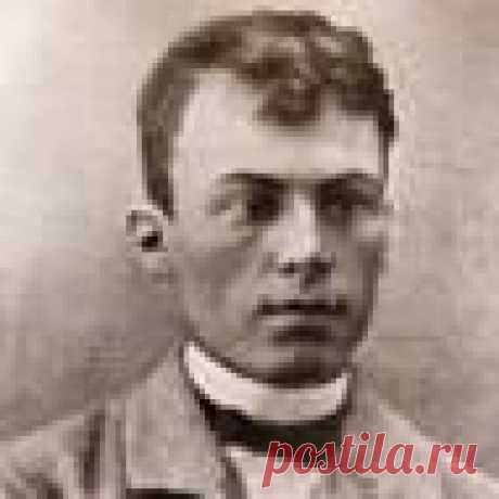 «Когда же исполнится мир красотой…» О великом русском подвижнике Ефиме Васильевиче Честнякове (1874-1961).