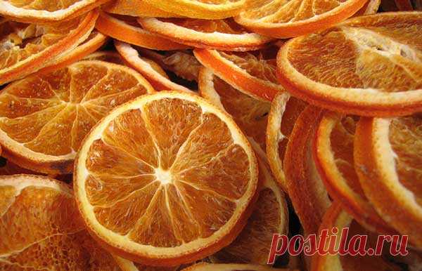 Prácticas Ideas para el Hogar...: Frutas Secas para Decorar y Aromatizar
