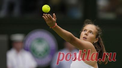 Касаткина вышла в четвертьфинал турнира в Палермо. Российская теннисистка Дарья Касаткина вышла в четвертьфинал турнира в Палермо (Италия). Читать далее