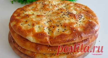 Вкусные лепешки из картошки в духовке