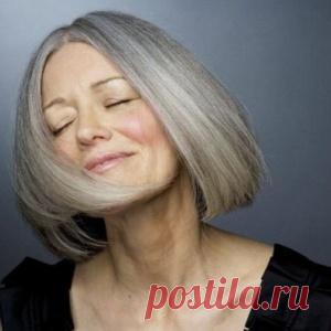 Стареющие женщины - МирТесен