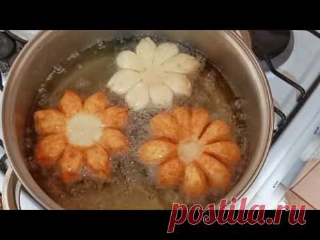 ШОКАРНЫЙ рецепт! Вы не представляете, из чего он сделан!