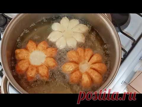 ШОКАРНЫЙ рецепт! Вы не представляете, из чего он сделан!