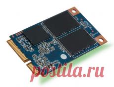 Ёмкость накопителей Kingston SSDNow mS200 достигла 480 Гбайт / Новости hardware / 3DNews - Daily Digital Digest