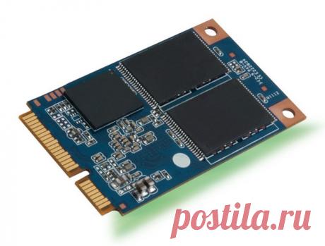 Ёмкость накопителей Kingston SSDNow mS200 достигла 480 Гбайт / Новости hardware / 3DNews - Daily Digital Digest