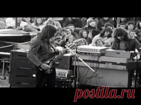 Pink Floyd - " TIME "
