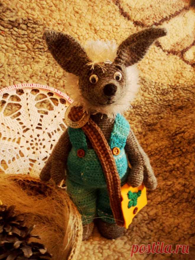 Горячий мексиканец связан крючком из шерстяной пряжи и "травки". Шляпа крючком из шпагата. Сумка из фетра.