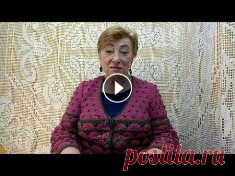 Носочки в полосочку. Мастер-класс по вязанию крючком от О. С. Литвиной. Носочки в полосочку. Дорогие мои рукодельницы, если вам нравятся мои видеоуроки и мастер-классы, буду рада вашей помощи на развитие моего канала и сай...