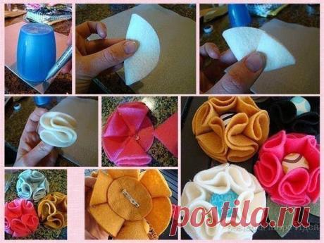 Море идей - рукоделие, декор дома, поделки и hand made.