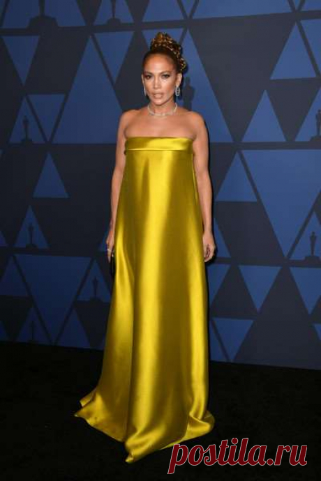 20 лучших и худших нарядов звезд на Governors Awards 2019 | Люблю Себя