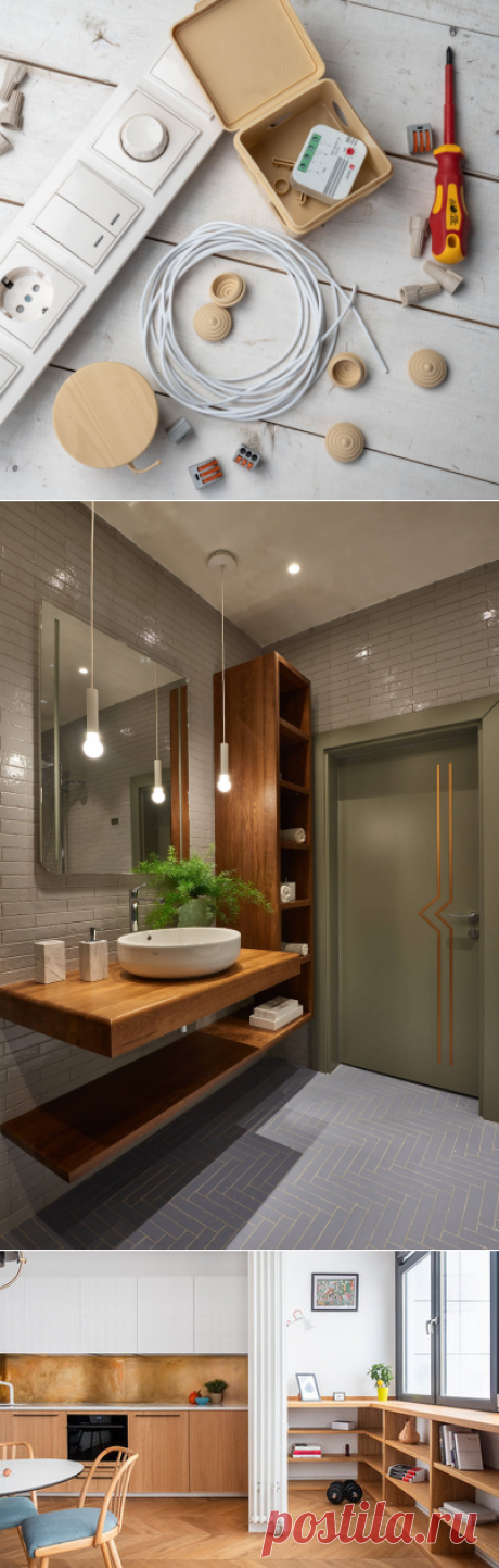Что проверить: 8 ошибок, которые ведут к переделке ремонта | Houzz Россия