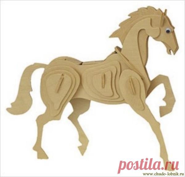 Gallery.ru / Фото #117 - Шаблоны для выпиливания лобзиком - Vladikana